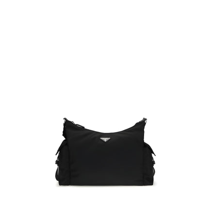 Prada Black Shoulder Bag