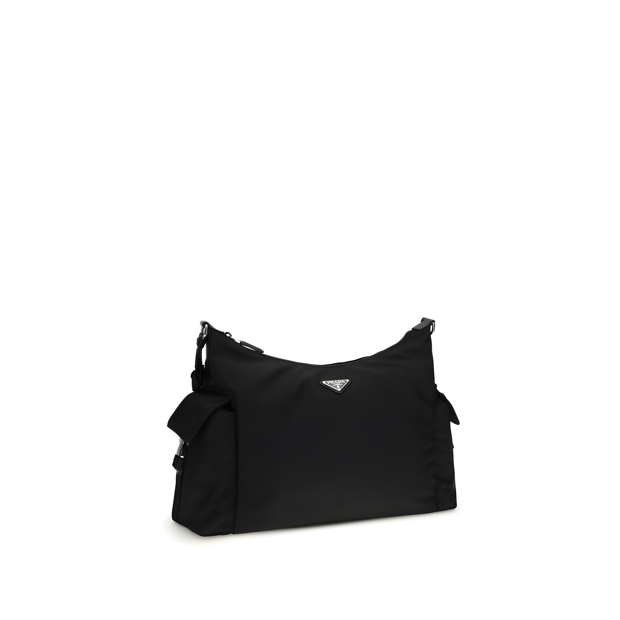 Prada Black Shoulder Bag