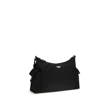 Prada Black Shoulder Bag