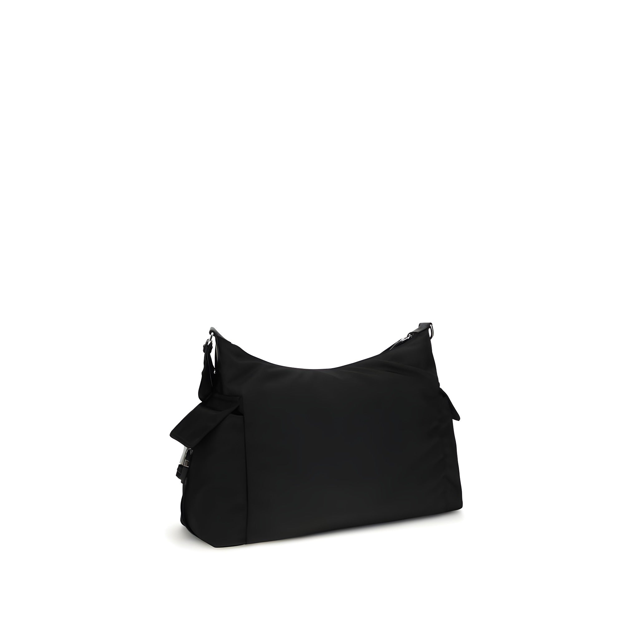 Prada Black Shoulder Bag