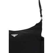 Prada Black Shoulder Bag