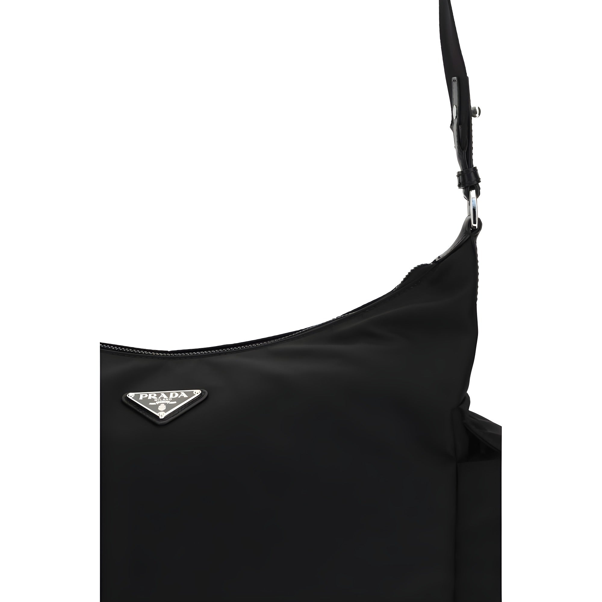 Prada Black Shoulder Bag