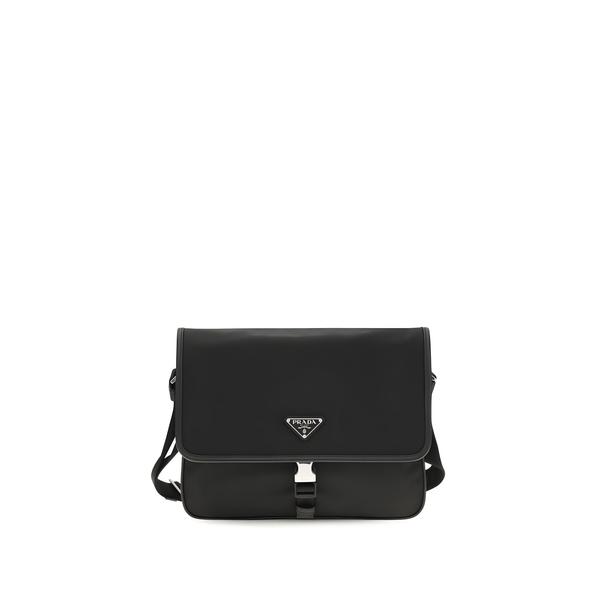 Prada Black Shoulder Bag