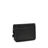 Prada Black Shoulder Bag