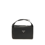Prada Black Shoulder Bag