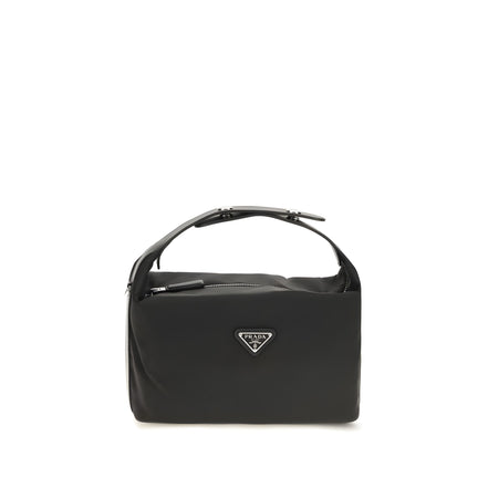 Prada Black Shoulder Bag