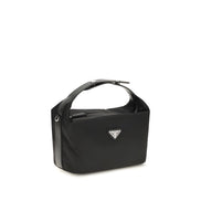 Prada Black Shoulder Bag