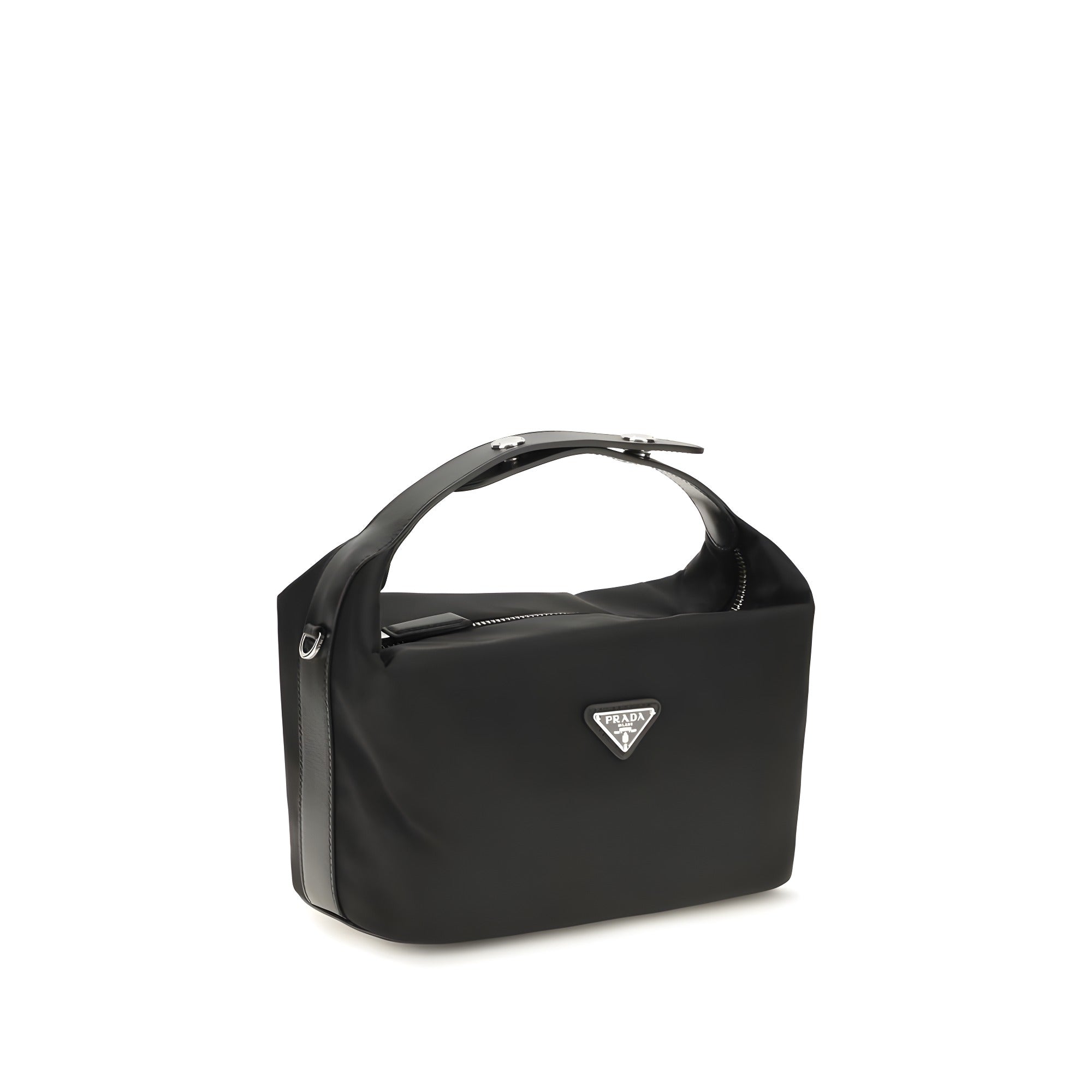 Prada Black Shoulder Bag