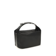 Prada Black Shoulder Bag