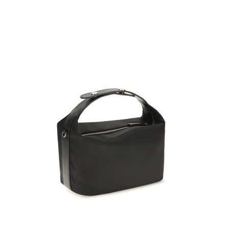 Prada Black Shoulder Bag