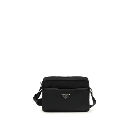 Prada Black Shoulder Bag