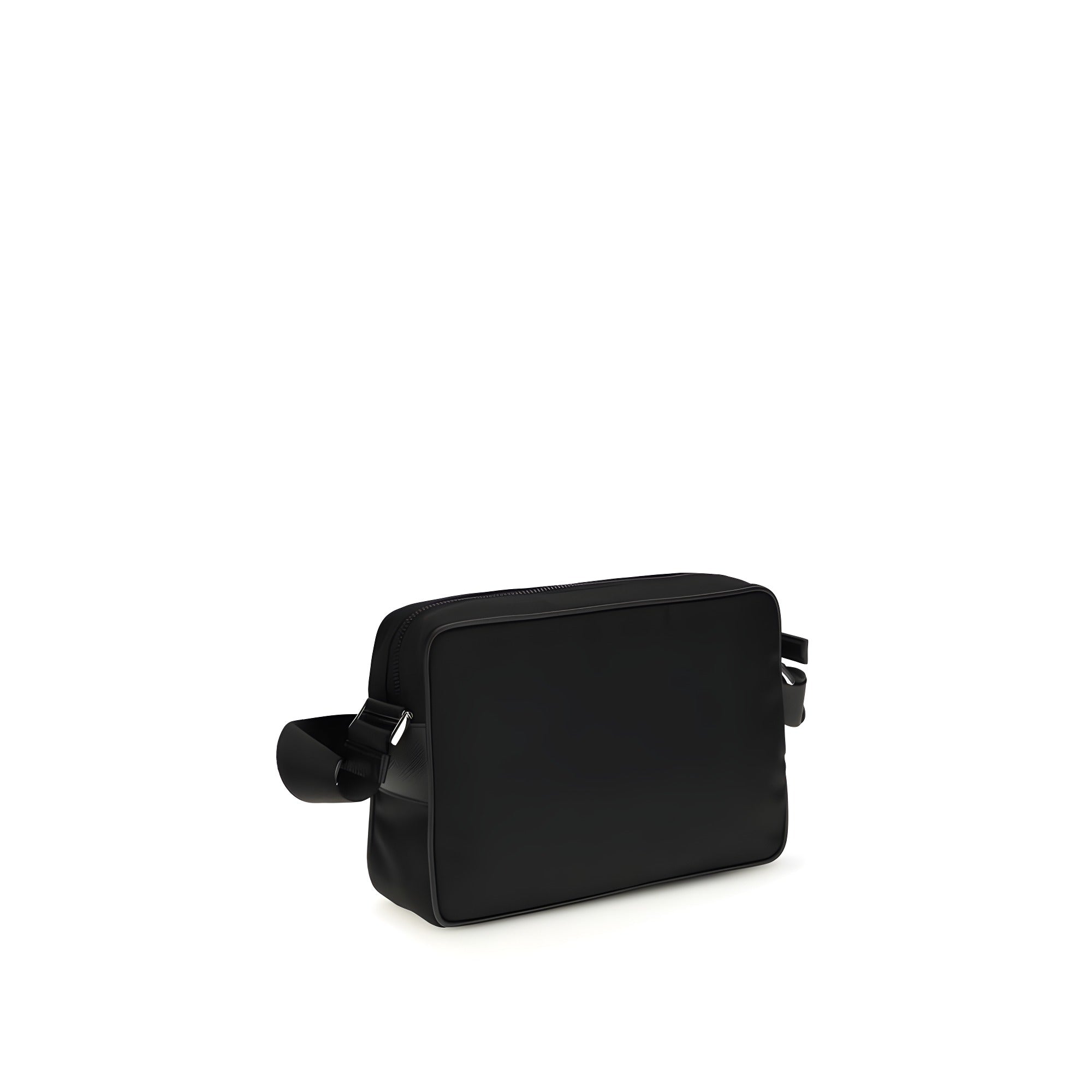 Prada Black Shoulder Bag