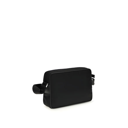Prada Black Shoulder Bag