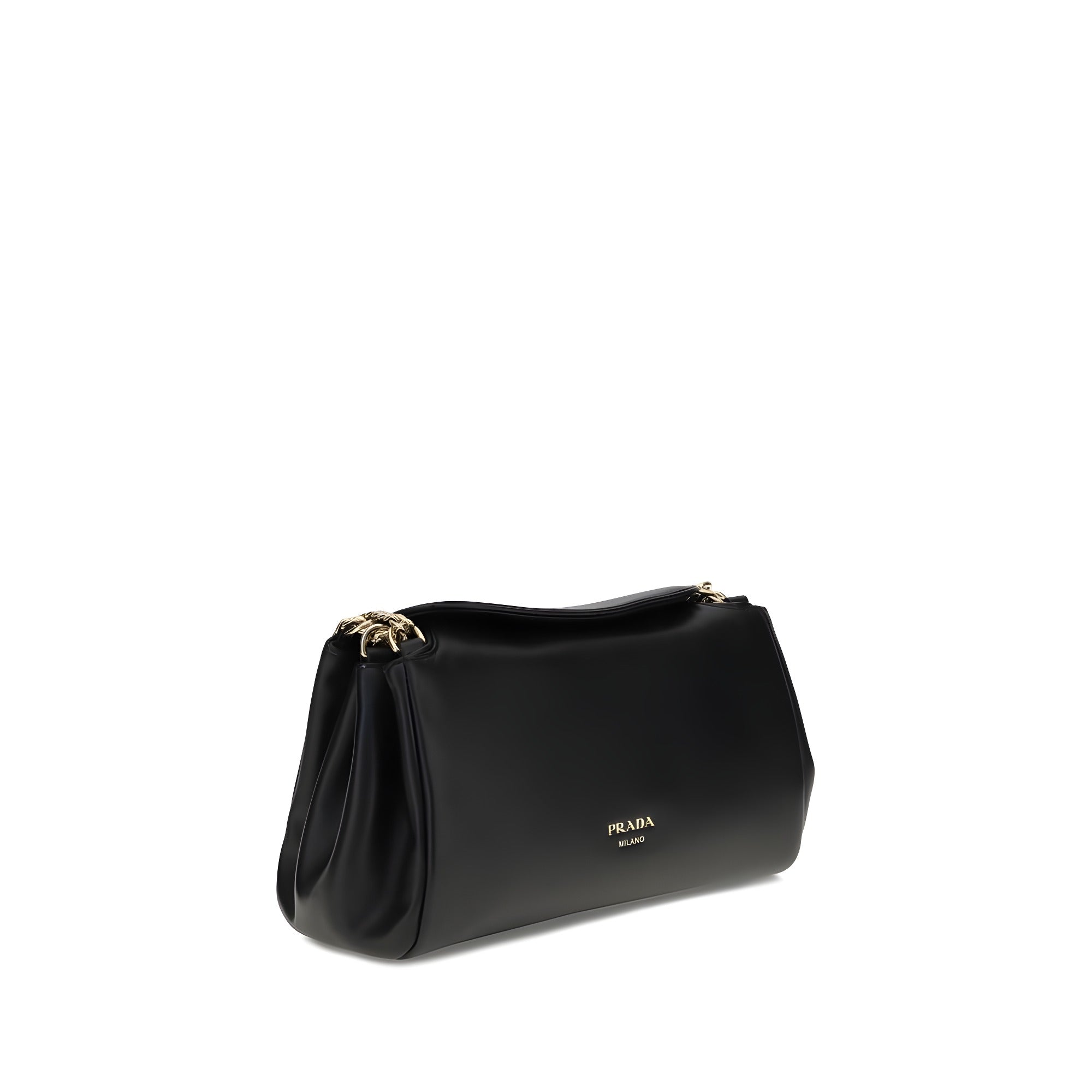 Prada Black Shoulder Bag