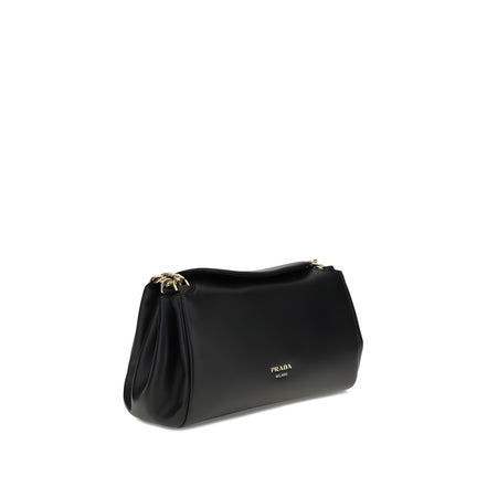 Prada Black Shoulder Bag
