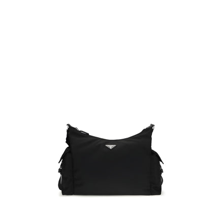 Prada Black Shoulder Bag