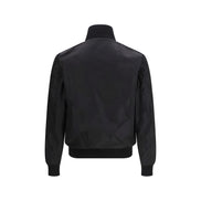 Prada Black Wool Jacket