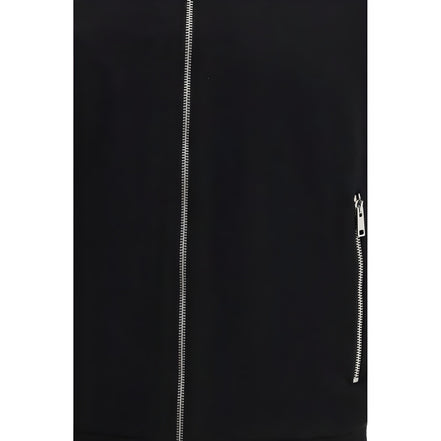 Prada Black Wool Jacket