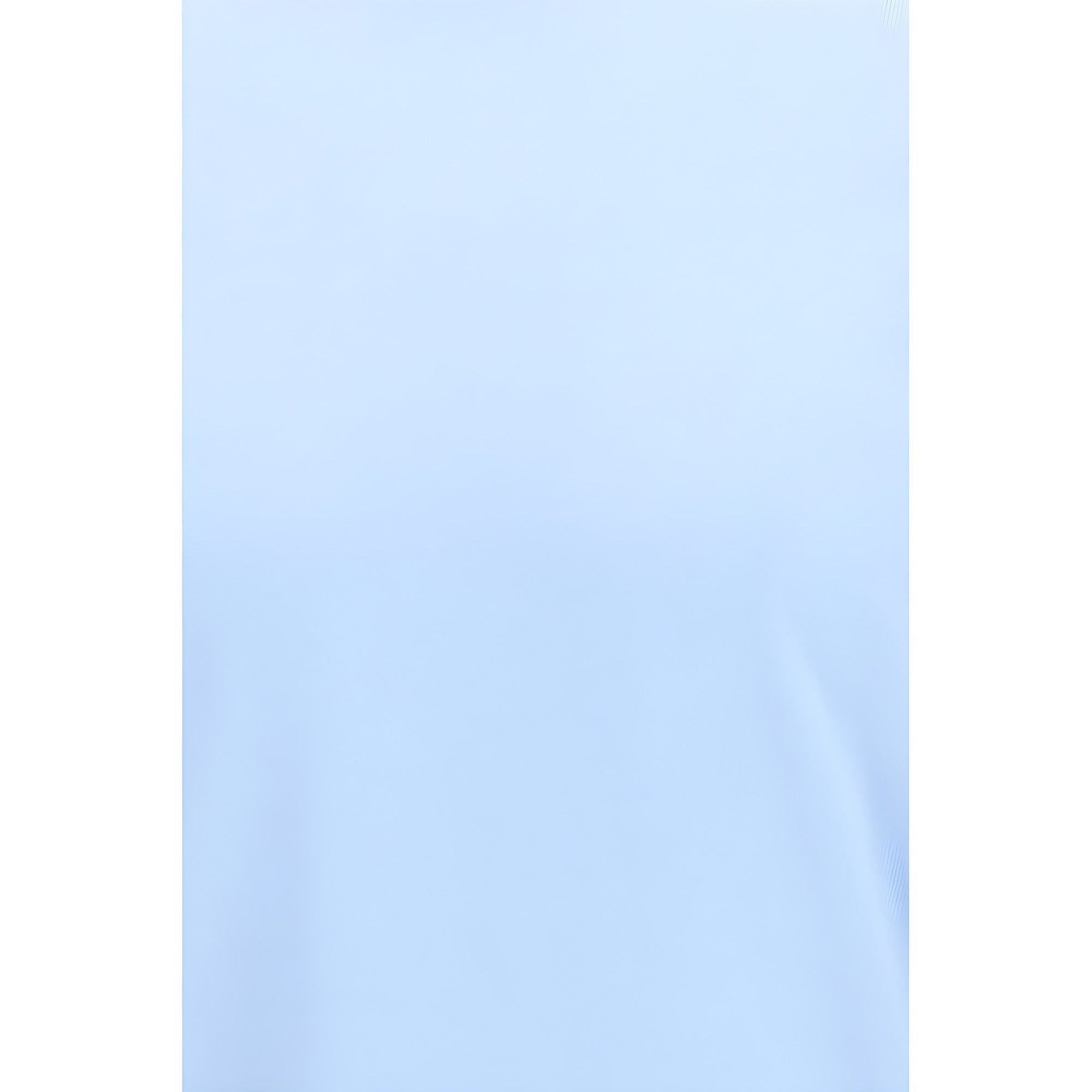 Prada Blue Cotton T-shirt