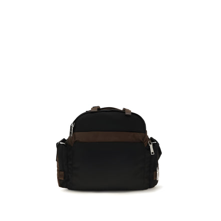 Prada Brown Shoulder Bag
