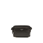 Prada Brown Shoulder Bag