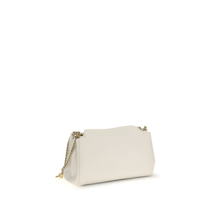 Prada White Shoulder Bag