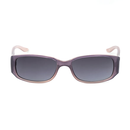 Guess Purple Sunglasses
