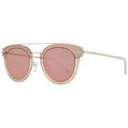 Police Rose Gold Sunglasses