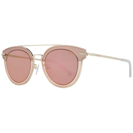 Lunettes de soleil Police Rose Gold Métal et Plastique