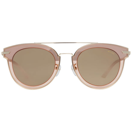 Lunettes de soleil Police Rose Gold Métal et Plastique