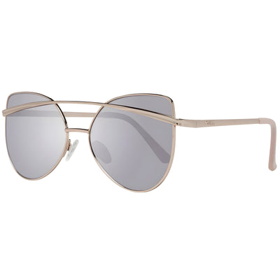 Guess Rose Gold Sunglasses