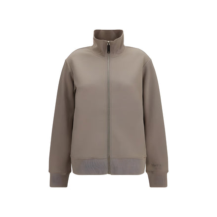 'S Max Mara Beige Cotton Sweatshirt