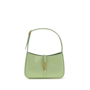 Saint Laurent Bicolor Shoulder Bag