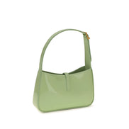 Saint Laurent Bicolor Shoulder Bag