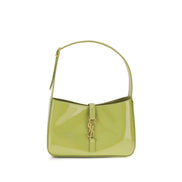 Saint Laurent Bicolor Shoulder Bag