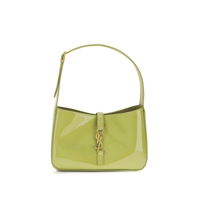 Saint Laurent Bicolor Shoulder Bag