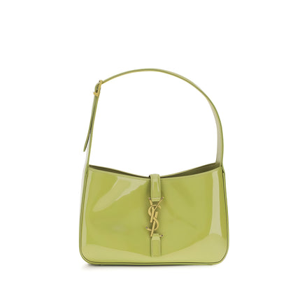 Saint Laurent Bicolor Shoulder Bag