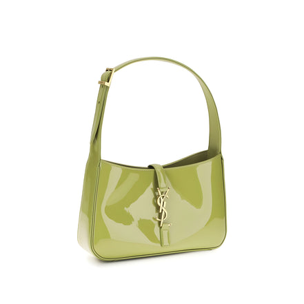 Saint Laurent Bicolor Shoulder Bag