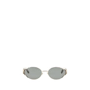 Saint Laurent Black Acetate Sunglasses