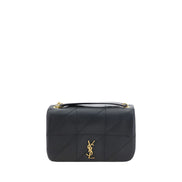 Saint Laurent Black  Shoulder Bag