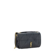 Saint Laurent Black  Shoulder Bag