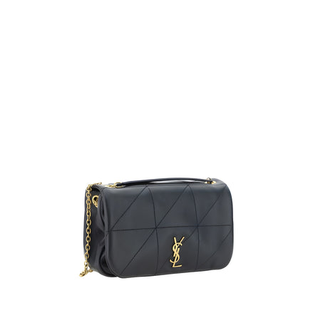 Saint Laurent Black  Shoulder Bag