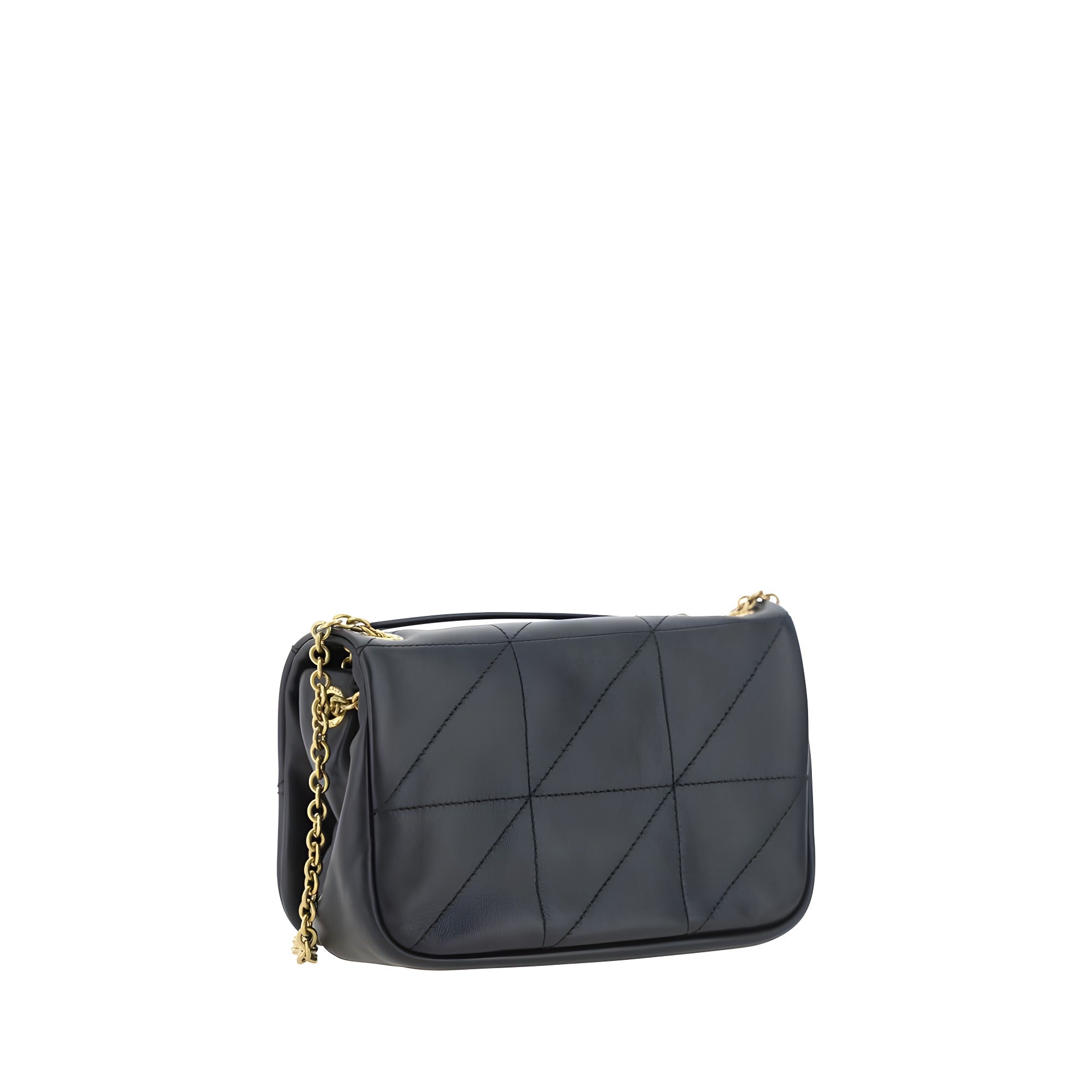 Saint Laurent Black  Shoulder Bag