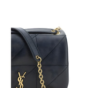 Saint Laurent Black  Shoulder Bag