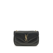 Saint Laurent Black  Shoulder Bag