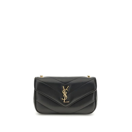 Saint Laurent Black  Shoulder Bag