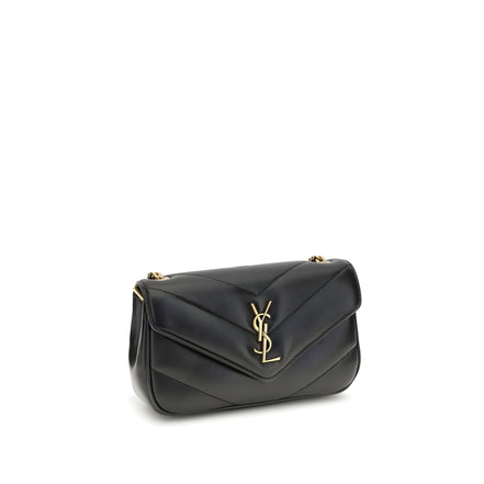 Saint Laurent Black  Shoulder Bag