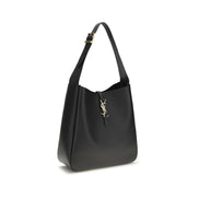 Saint Laurent Black Shoulder Bag