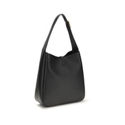 Saint Laurent Black Shoulder Bag
