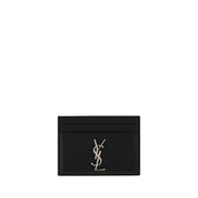 Saint Laurent Black Wallet